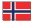 Norwegian (Bokmaal)